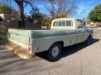 Thumbnail Photo 16 for 1969 Ford F100